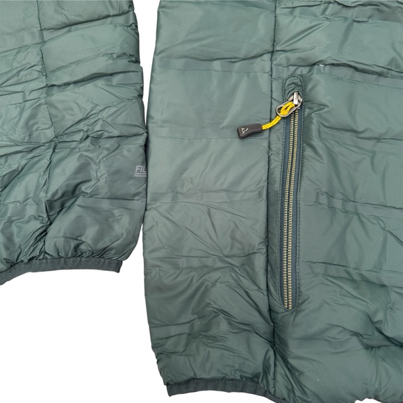 Gerry Mens Light Jacket - Picture 3 of 6